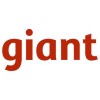 Giant Design logo
