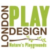 London Play Design logo