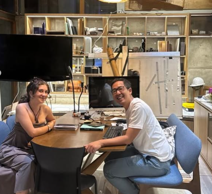 Raw Architecture Realrich